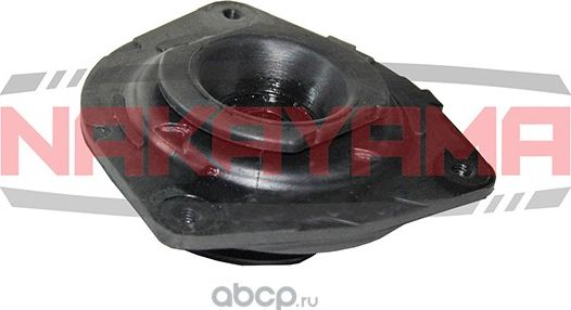 Опора амортизатора (Nakayama). Артикул L1135