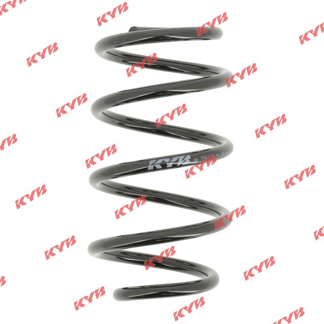 Пружина подвески KYB (Каяба) K-Flex передняя для Smart Roadster W452 2003-2005. Артикул RH2970