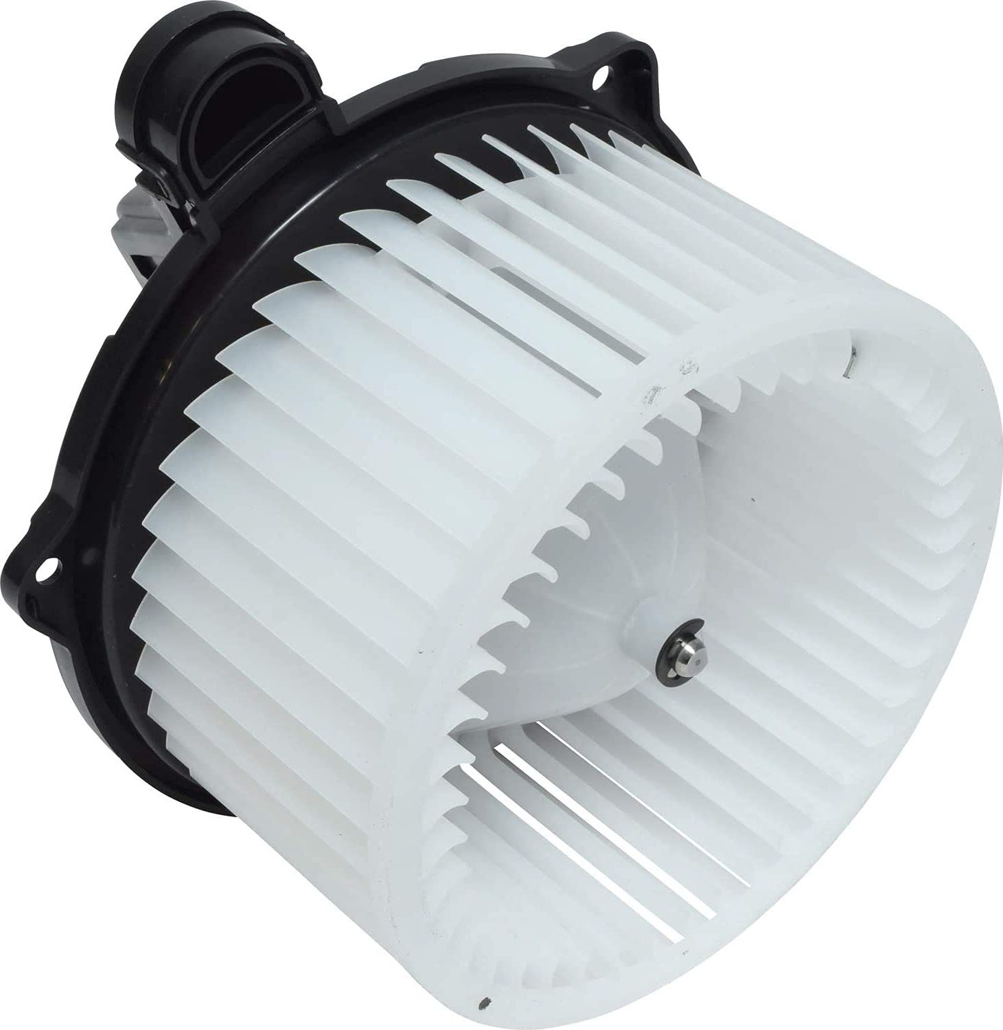 Мотор печки (электровентилятор отопителя) Hyundai / KIA. Артикул 97113A4000