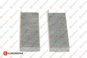 Салонный фильтр Eurorepar передний для Citroen C4 I 2006-2013. Артикул 1609998880