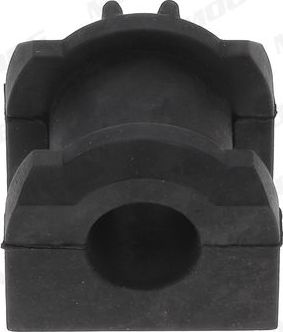 Втулка стабилизатора MOOG передняя правая/левая для Mitsubishi Lancer X 2007-2017. Артикул MI-SB-10494