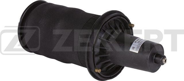 Пневмоподушка (пневморессора) Zekkert передняя для Land Rover Range Rover II 1994-2002. Артикул LD-1007