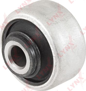 Сайлентблок переднего рычага подвески LYNXauto. Артикул C8689