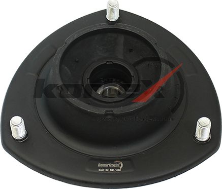 Опора амортизатора переднего (Kortex). Артикул KAC1150