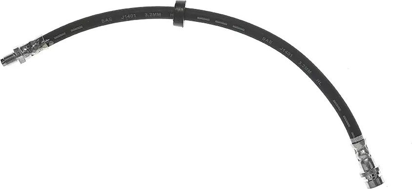 Тормозной шланг Brembo ESSENTIAL LINE. Артикул T 24 132