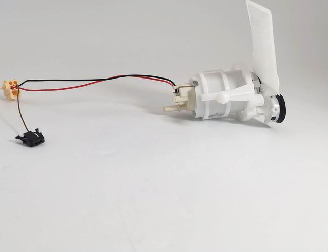 ТОПЛИВНЫЙ БЕНЗОНАСОС В СБОРЕ BMW 7 (F01, F02, F03, F04) 740 I, 7 (F01, (Achr). Артикул EFM0000465