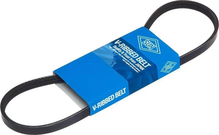 Ремень поликлиновой SUN 3pk695 SUN. Артикул 3pk695