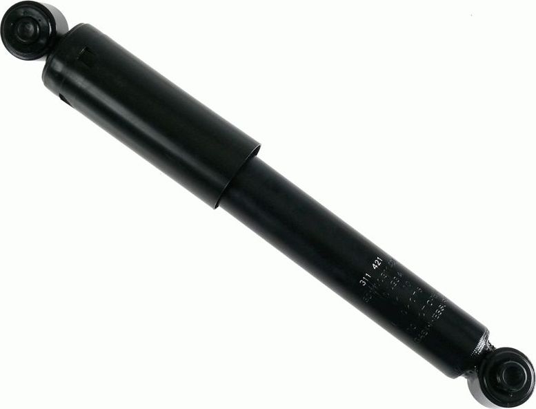 Амортизатор SACHS. Артикул 311 421