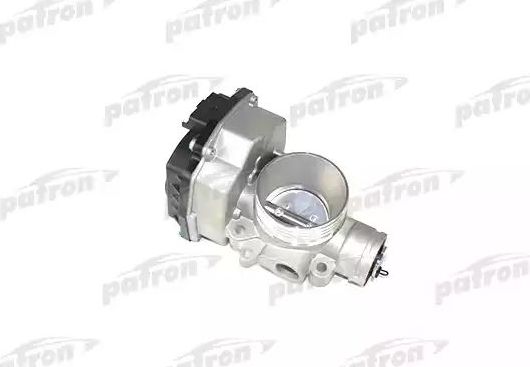 Дроссельная заслонка Patron для Citroen C3 I 2002-2010. Артикул PTH049