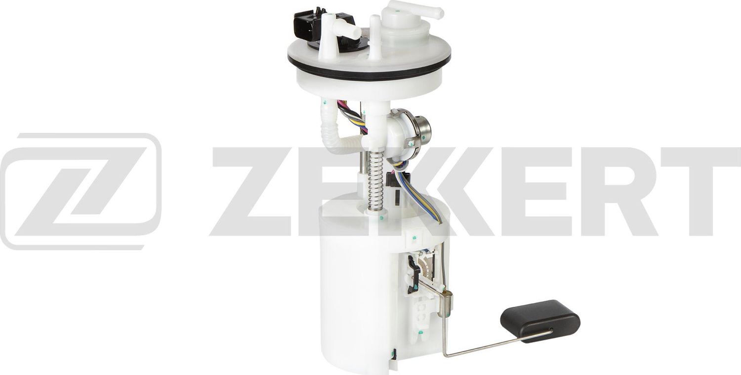 Бензонасос (топливный насос) (в сборе) Zekkert. Артикул KP-3013