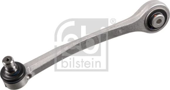 Треугольный рычаг передней подвески Febi Bilstein (алюминий). Артикул 178539