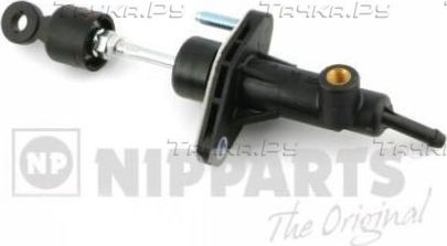 Цилиндр сцепления главный Nipparts. Артикул N2500307