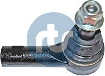 Наконечник рулевой тяги RTS. Артикул 91-06905-1