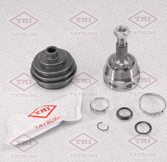 ШРУС наружный к-т (Tatsumi). Артикул TDA1195