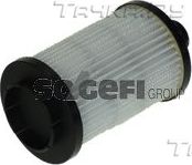 Масляный фильтр Fram для Jeep Grand Cherokee IV (WK2) 2011-2026. Артикул CH11299ECO