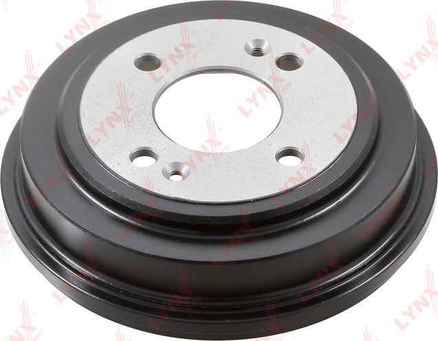 Тормозной барабан LYNXauto. Артикул BM-1073