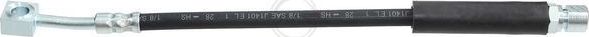 Тормозной шланг ABS. Артикул SL 3604