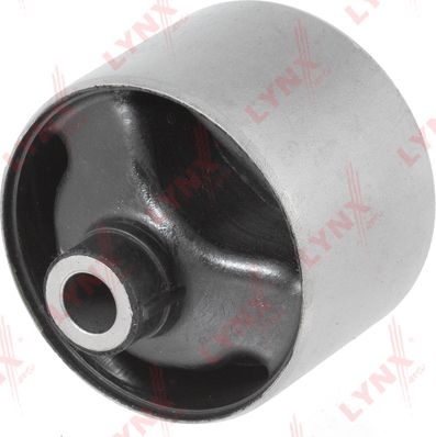 Опора (подушка) двигателя LYNXauto левая для Toyota Caldina II 1997-2002. Артикул ME-1267