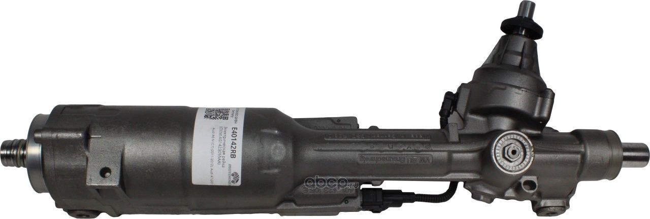 Рулевая рейка без тяг электрическая (Motorherz). Артикул E40142RB