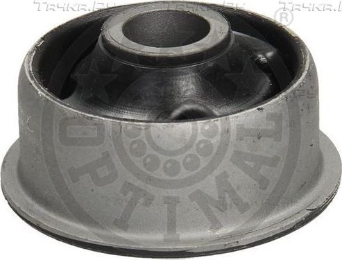 Сайлентблок переднего рычага подвески Optimal. Артикул F8-1007