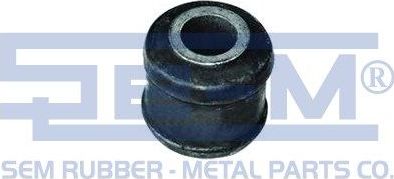 Втулки стабилизатора Sem Lastik. Артикул 8494