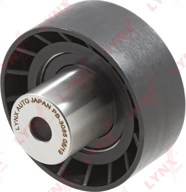 Направляющий (ведущий) ролик ремня ГРМ LYNXauto. Артикул PB-3085