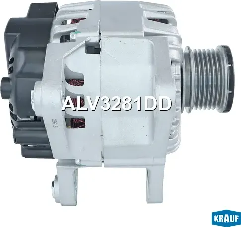 Генератор (Krauf). Артикул ALV3281DD