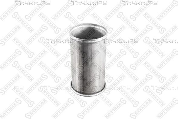 Глушитель Stellox задний для IVECO EuroStar 1993-2002. Артикул 82-03708-SX