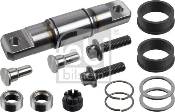 Вилка сцепления Febi Bilstein для Mercedes-Benz Axor 2004-2026. Артикул 38557