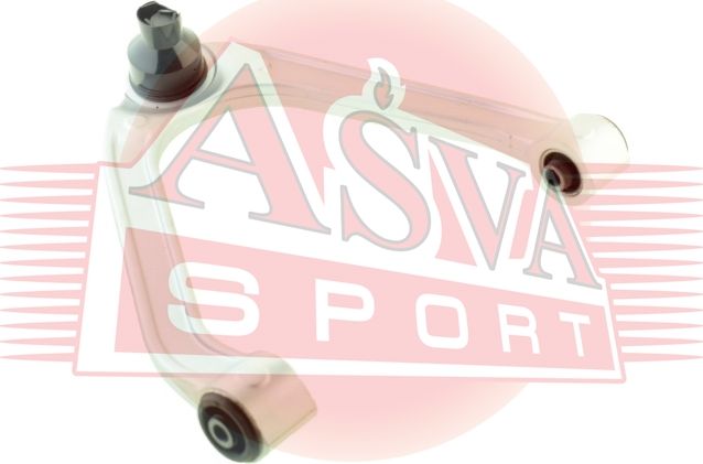 Поперечный рычаг передней подвески Asva. Артикул 0224-051