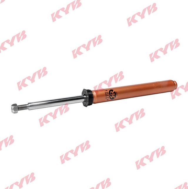 Амортизатор KYB (Каяба) Ultra SR передний для Opel Calibra 1990-1997. Артикул 375032