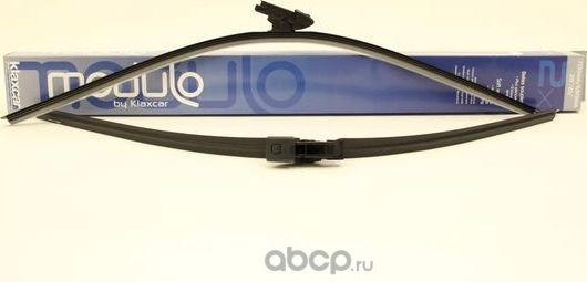 Щетка стеклоочистителя (700/650мм) (Klaxcar). Артикул 33987Z