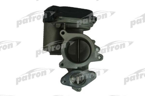 Клапан EGR (рециркуляции выхлопных газов) Patron для Audi A4 III (B7) 2004-2008. Артикул PEGR034