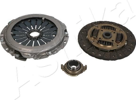 Сцепление (комплект) ASHIKA. Артикул 92-H0-032