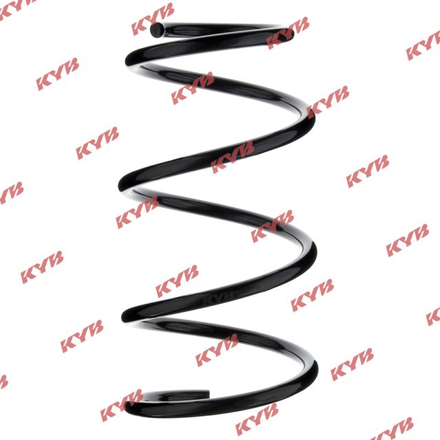 Пружина подвески KYB K-Flex. Артикул RK3914