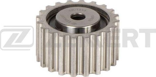 Направляющий (ведущий) ролик ремня ГРМ Zekkert. Артикул SR-1213