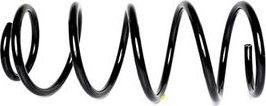 Пружина подвески BSG передняя для Ford Tourneo Connect I 2002-2013. Артикул BSG 30-305-006