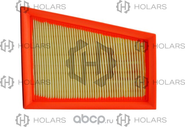 Воздушный фильтрHLFA0004 (Holars). Артикул HLFA0004