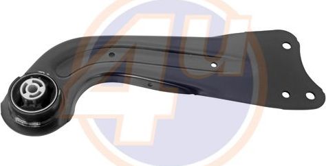 Продольный рычаг задней подвески 4U. Артикул AU-K-14770