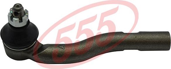 Наконечник рулевой тяги 555 правый внешний для Toyota Aristo II 1997-2004. Артикул SE-3761R