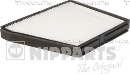 Салонный фильтр Nipparts для Daewoo Lanos 1997-2008. Артикул J1340903