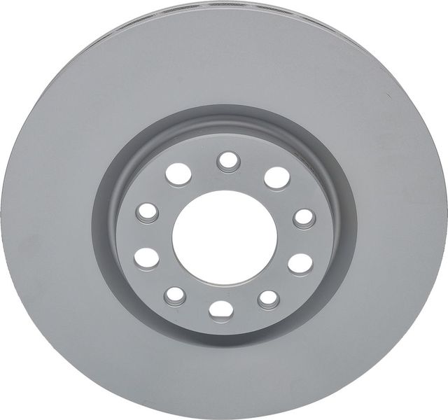 Тормозной диск ATE для Alfa Romeo 159 2005-2012. Артикул 24.0128-0192.1