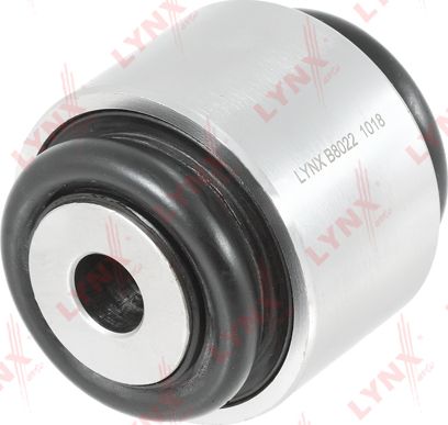 Сайлентблок переднего рычага подвески LYNXauto. Артикул B8022