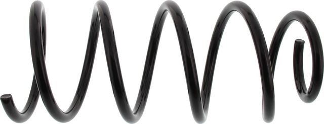 Пружина подвески MAPCO задняя для Fiat Grande Punto 2005-2015. Артикул 70028