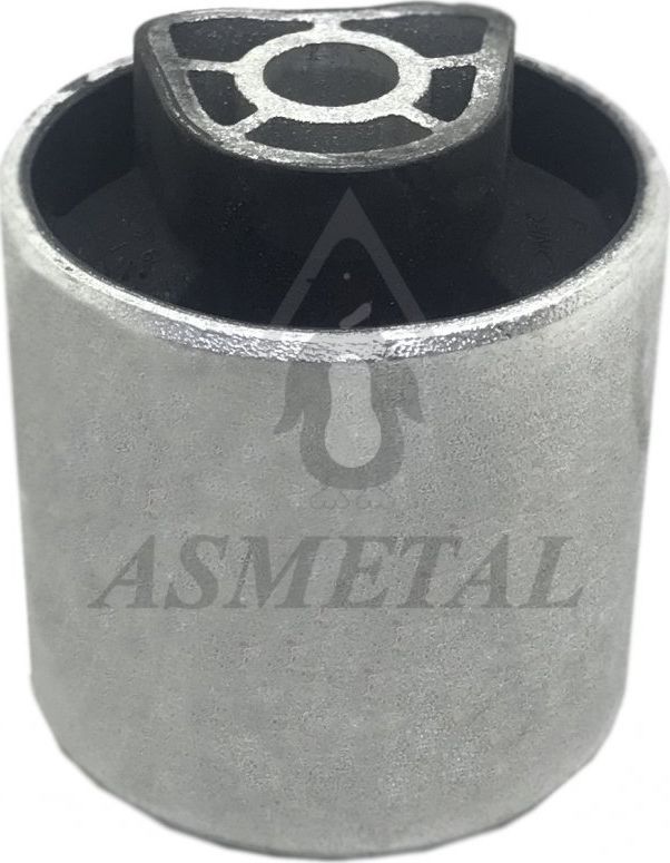 Сайлентблок переднего рычага подвески Asmetal. Артикул 38BM0340