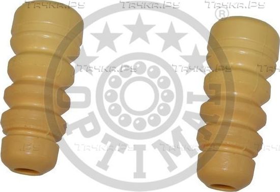 Отбойник амортизатора (стойки) Optimal. Артикул AK-735330
