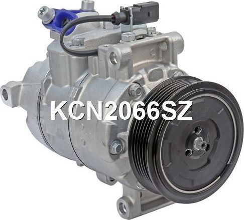 Компрессор кондиционера Krauf. Артикул KCN2066SZ
