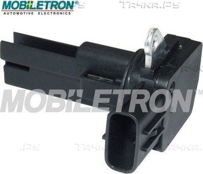 Датчик массового расхода воздуха (ДМРВ) Mobiletron для Lexus IS II 2005-2013. Артикул MA-T004S