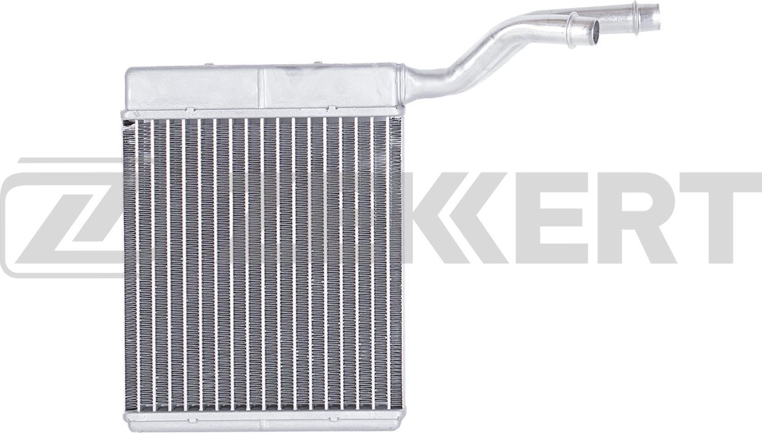 Радиатор отопителя (печки) Zekkert. Артикул MK-5129