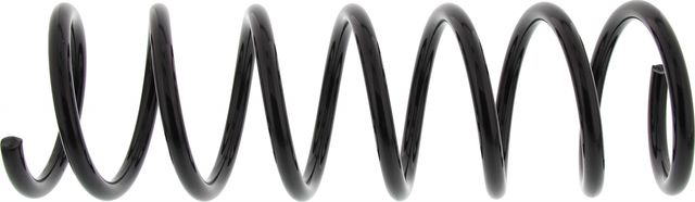 Пружина подвески MAPCO задняя для Ford Focus II 2004-2012. Артикул 70678